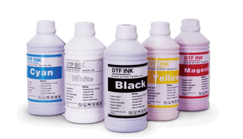 DTF-Ink