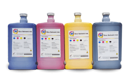 eco-solvent