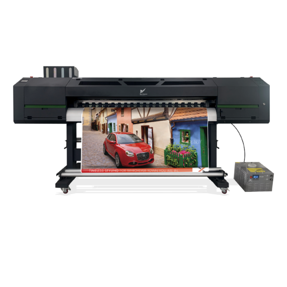 Roll to roll printer i3200