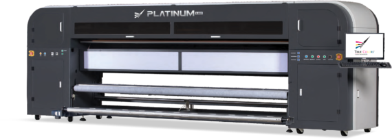 Platinum RTR