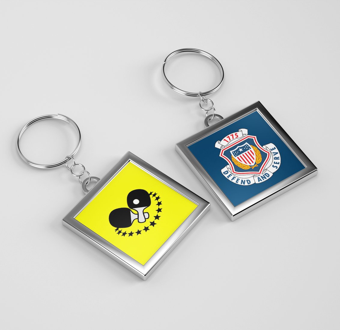 keychain-web-3